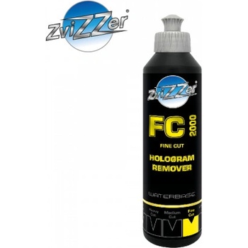 ZviZZer Fine Cut 250 ml