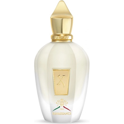 Xerjoff XJ 1861 Renaissance parfumovaná voda unisex 100 ml
