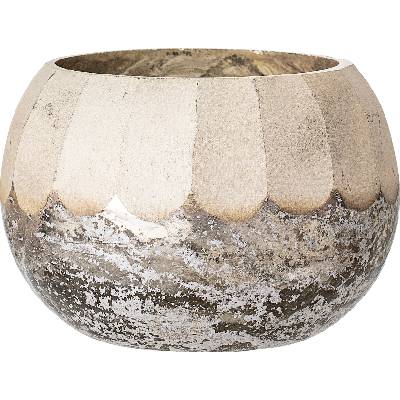 Bloomingville Свещник за чаена свещ Iluna (82045825)