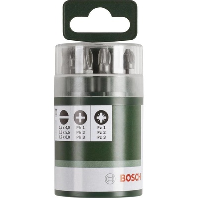 Bosch 10dílná TX 2CPX062522R9999
