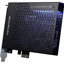 AVerMedia Video Grabber Live Gamer 61GC5700A0AB