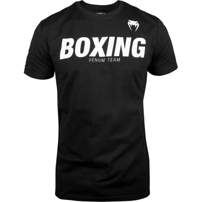 Venum Boxing VT Black/White
