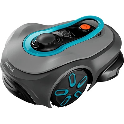 Gardena Smart SILENO free