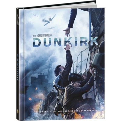 Dunkirk BD