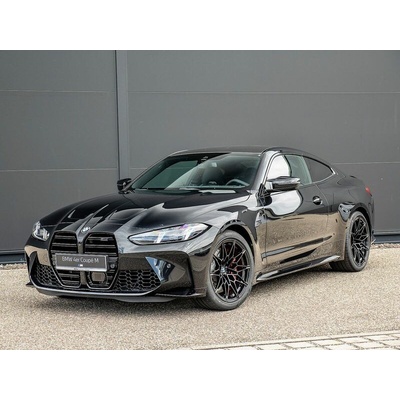 BMW M4 xDrive Competition 390 kW