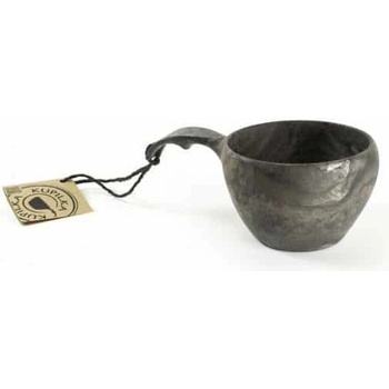 Image 1 of KUPILKA 37 Голяма чаша голяма чаша, черна (T00051488)