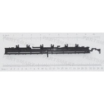 Compatible Водач горен, за хартия, hp 1600/ 2600, rc1-5060 (rc1-5060)
