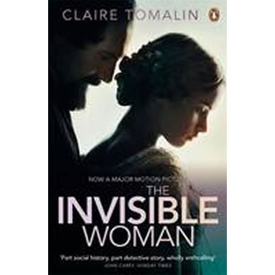 Invisible Woman