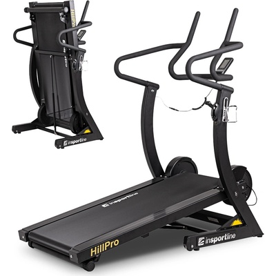 inSPORTline Hill Pro