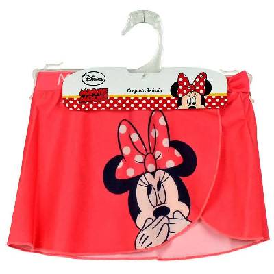 Пола Disney Minnie skirt - Red (Multicolor)