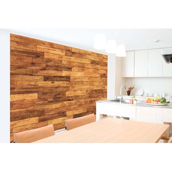 DIMEX ART s. r. o Самозалепваща се флизелинова фототапета плаващ под 375 x 250 см