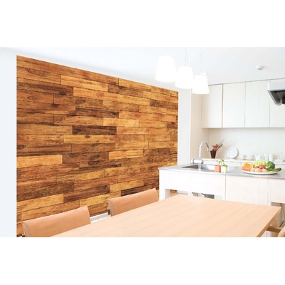 DIMEX ART Самозалепваща се флизелинова фототапета плаващ под 375 x 250 см