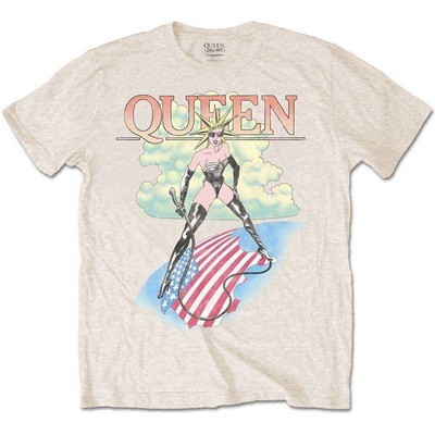 Queen Mistress Sand L Риза (QUTS18MS03)
