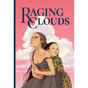 Raging Clouds | Yudori (2025)