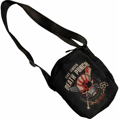 Taška Five Finger Death Punch Got Your Six