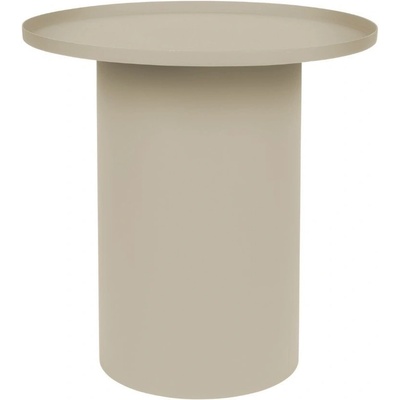 White Label SVERRE 45,5 cm krémově bílý matný