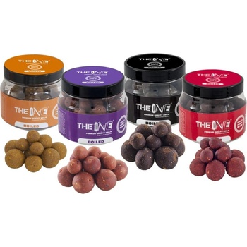 The One Hook boilies Purple Soluble 150g 14-18-20mm
