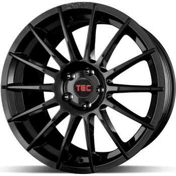 TEC AS2 7x17 4x108 ET40 gloss black