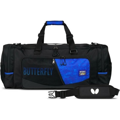 Butterfly Tokai Sport modrá 70 x 31 x 32 cm