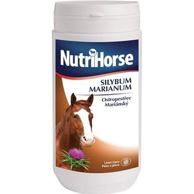 NutriHorse Ostropestrec mariánsky 0,7 kg