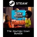 The Journey Down Trilogy Bundle