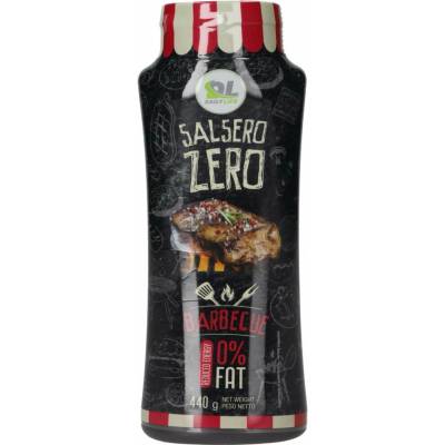 Daily Life kečup 0% tuku 460 g