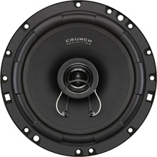 Crunch DSX62 s redukcemi