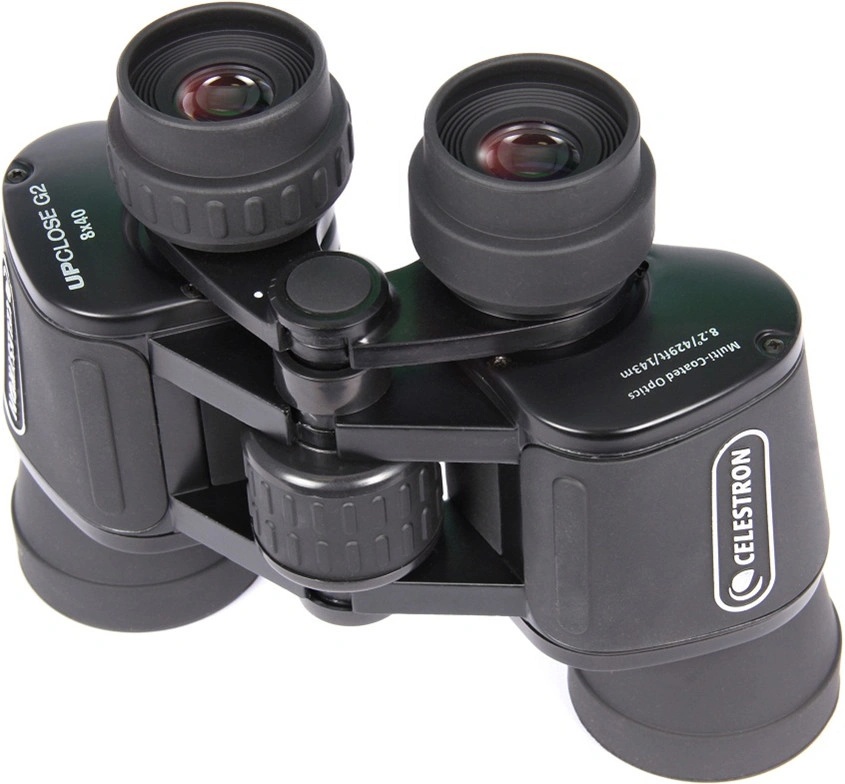 Celestron UpClose G2 8x40