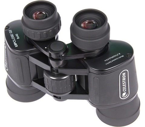 Celestron UpClose G2 8x40
