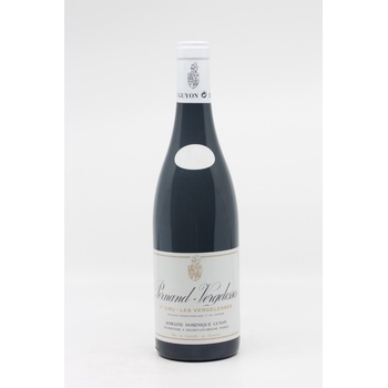 Burgundy wines Pernand Vergelesses 1Er Cru Les Vergelesses