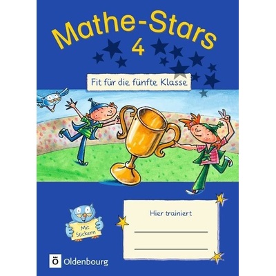 4. Schuljahr - Fit für die 5. Klasse