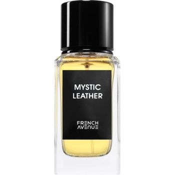 French Avenue Mystic Leather EDP 100 ml