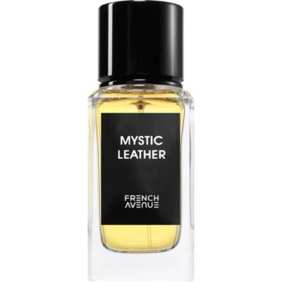 French Avenue Mystic Leather EDP 100 ml