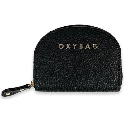Oxybag dámska peňaženka JUST Leather Black