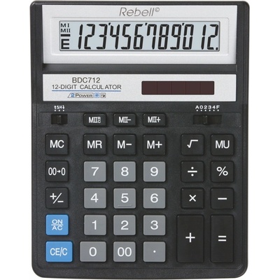 Rebell BDC 712