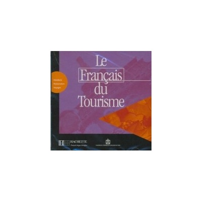 LE FRANCAIS DU TOURISME CD
