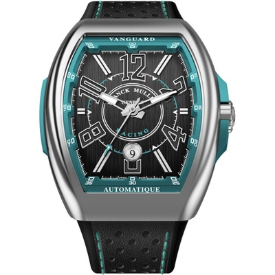 Franck Muller 45 SC DT RCG AC TU