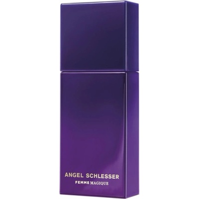 Angel Schlesser Magique EDP 100 ml Tester