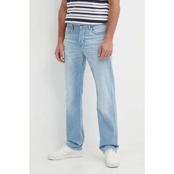 Pepe Jeans Дънки Pepe Jeans ALMOST RELAXED в оранжево от памук 3137607 (PM207639)