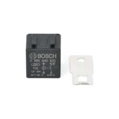 Multifunkční relé BOSCH 0 986 AH0 605