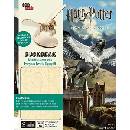 Knihy Incredibuilds: Harry Potter: Buckbeak DeluxeJody Revenson