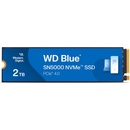 Western Digital WD Blue SN5000 2TB (WDS200T4B0E-00CNZ0)