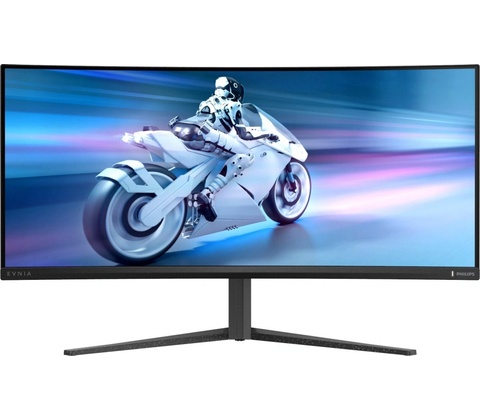 Philips 34M2C6500
