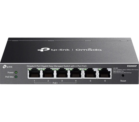 TP-Link Omada ES206GP