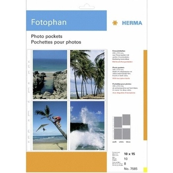 Herma 7585