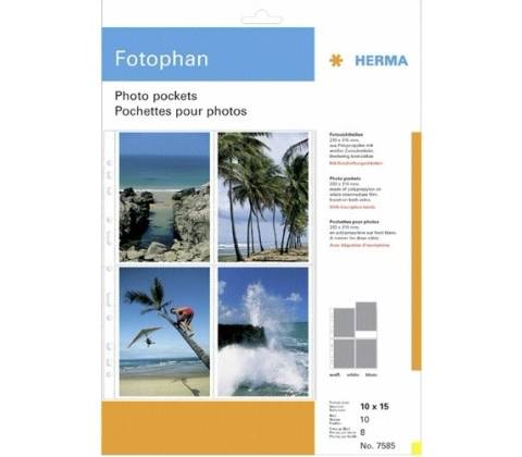 Herma 7585