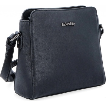 Le Sands kabelka crossbody 9039 C čierna