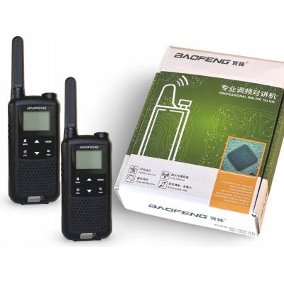 Baofeng F22/T22 2 ks