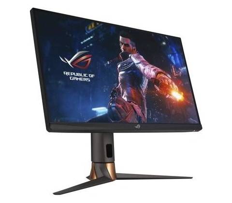 Asus PG27UQR