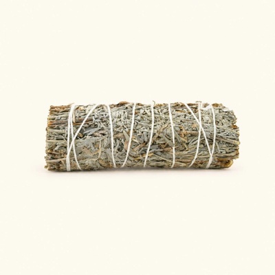 Green Tree Vykuřovací svazek Blue Sage Modrá šalvěj 10 cm 30–40 g